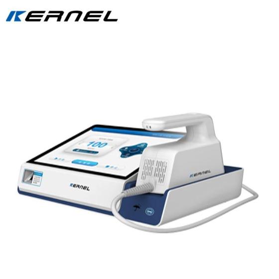 Portable Excimer Laser 308nm Psoriasis Vitiligo Laser UVB Phototherapy Treatment Machine CN-308E