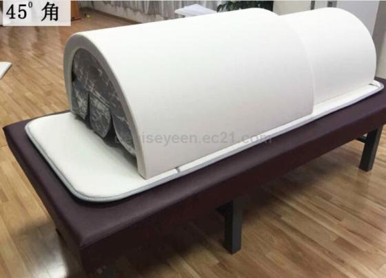 Portable Far Infrared Dry Sauna Dome for 1 People As Hot Therapy Beauty Equipment