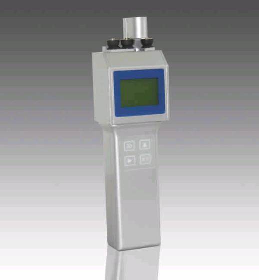 Portable Laser Diameter Gauge LMD-H01C