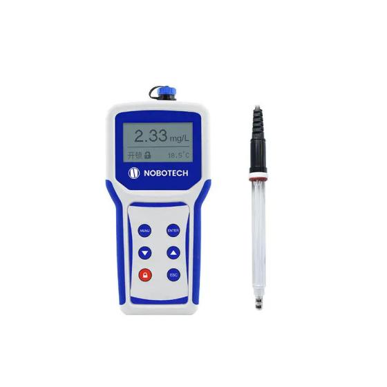 Portable Ozone Analyzer – Handheld Gas Detection Device Supplier