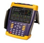 Portable Three Phase Energy Meter Test Equipment