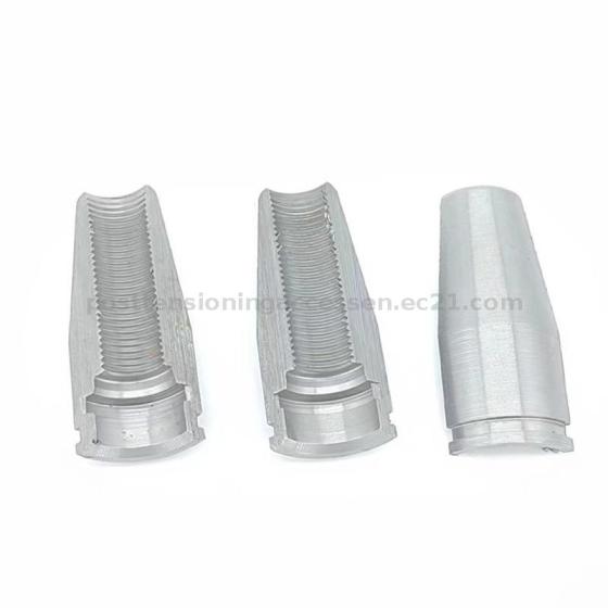 Post Tensioning Wedge – Prestressed Concrete Anchorage Syst