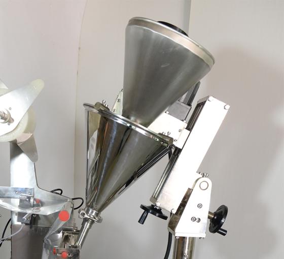 Powder Packing Machine,Milk Powder Packing Machine