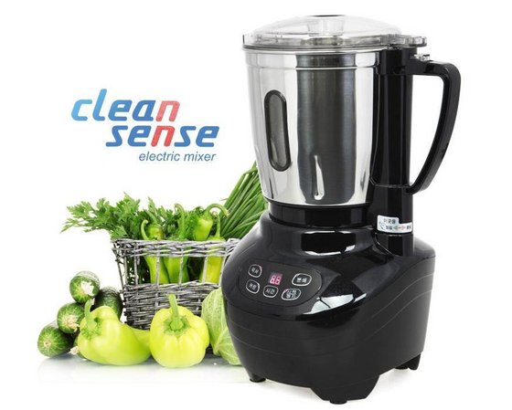 Power Blender_Mixer (4000ml)