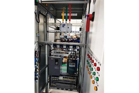 Power Distribution Cabinet for Sewage Treatment System