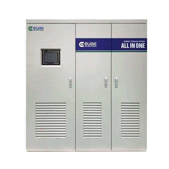 Power Generation Side Ess All-In-One