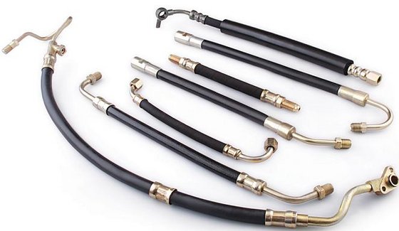 Power Steering Hose