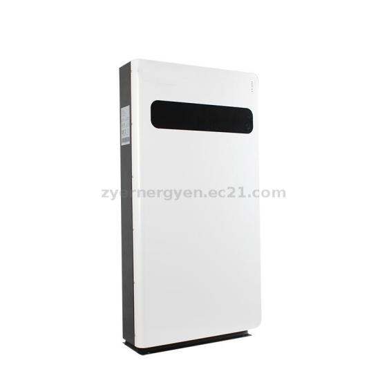 Power Wall Lithium LIFEPO4 Solar Power Wall Home Battery 51.2v 200ah 10kwh Solar Storage