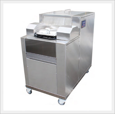Pre-washer - PFC-B1500A (4-Way Brush Type)