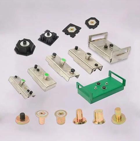 Precast Magnets