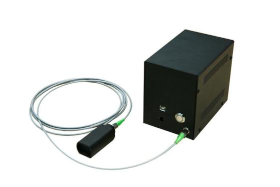 Precise Cover Glass Thickness Gauge Measuring Range 1.5mm