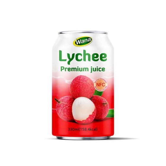 Premium Lychee Juice