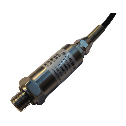 Pressure Sensor Transducer OEM Low Cost (SS202)