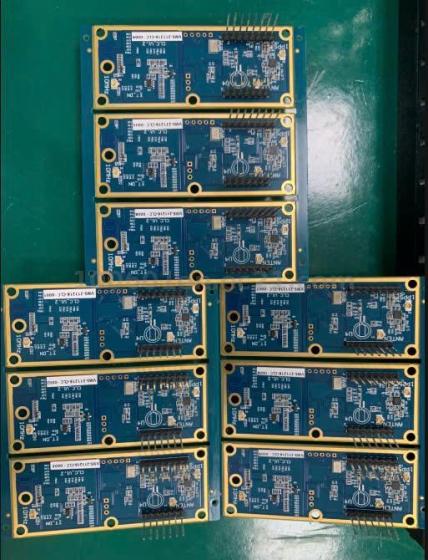 Printed Circuit Board Assembly – Full-Service PCBA Supplier