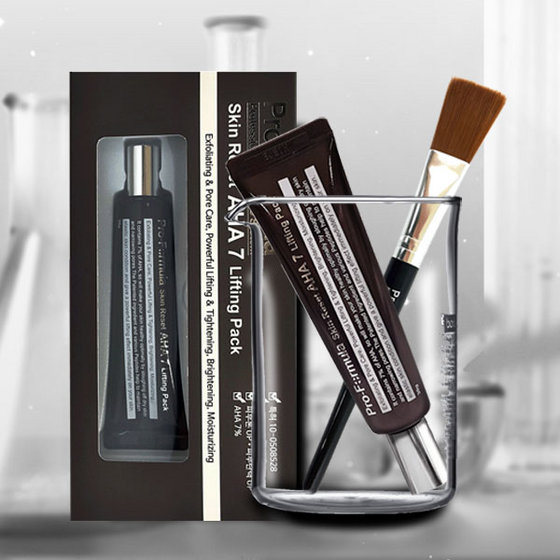 Proformula Skin Reset AHA7 Lifting Pack