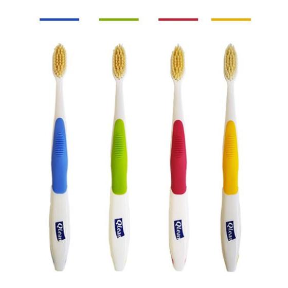 Q-lean Antibacterial Toothbrush, Oral Care, Dental Care