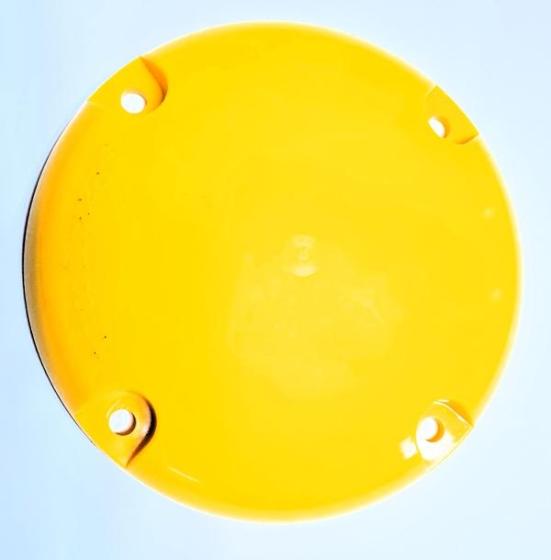 RFID Street Parking Detector (Model: SPD-23)