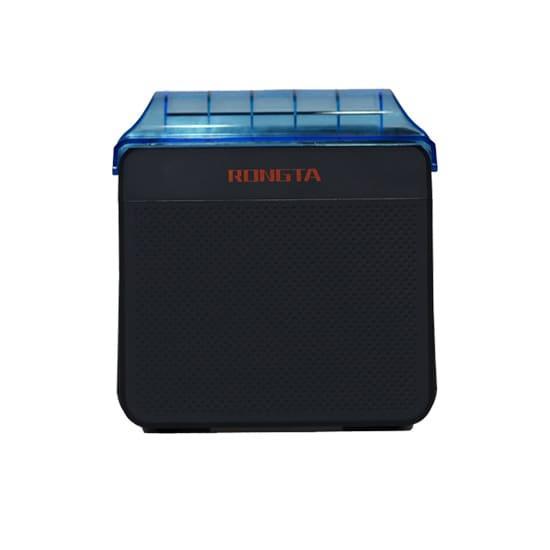 RONGTA RP337 80mm Kitchen Thermal Receipt POS Printer with Waterproof Cover for Kitchen Printing