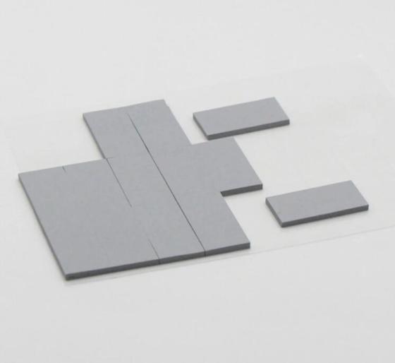 RS6000-PAD20 Series Thermal Pads