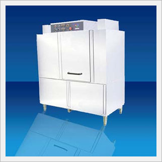 Rack Conveyor Dishwasher DRC-1E