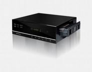 Realtek 1185 HD DVB-T USB3.0 WIFI Multimedia Player
