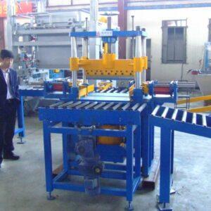 Reit Concrete Block Splitter Specially for Brick Splitting by Design