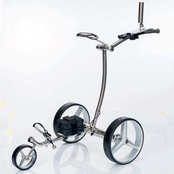 Remote Control Golf Trolley