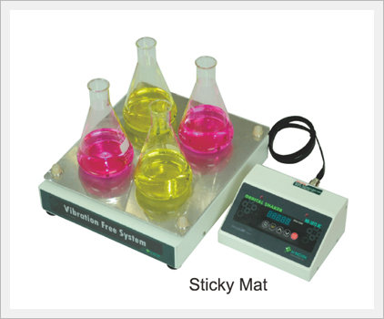 Remote Shaker(NB-101SRC)