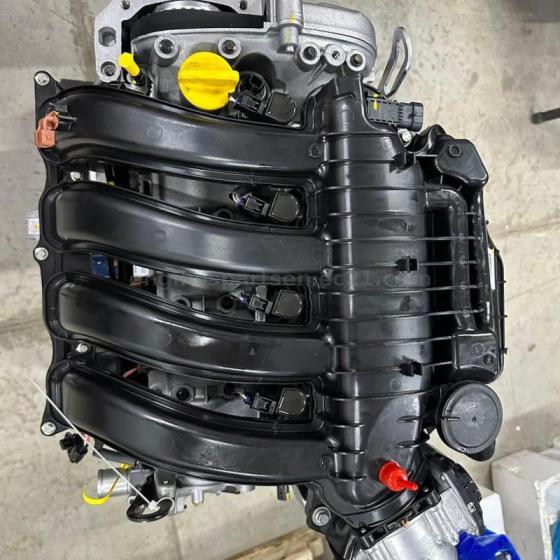 Renault F4R 2.0L Engine