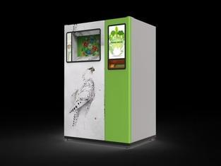Reverse Vending Machine