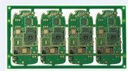 Rigid PCB Boards – FR4 Multilayer Printed Circuit Boards fo