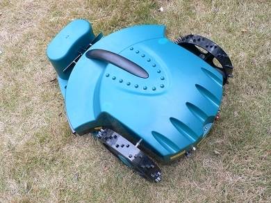 Robot Lawn Mower>> Em-RB666
