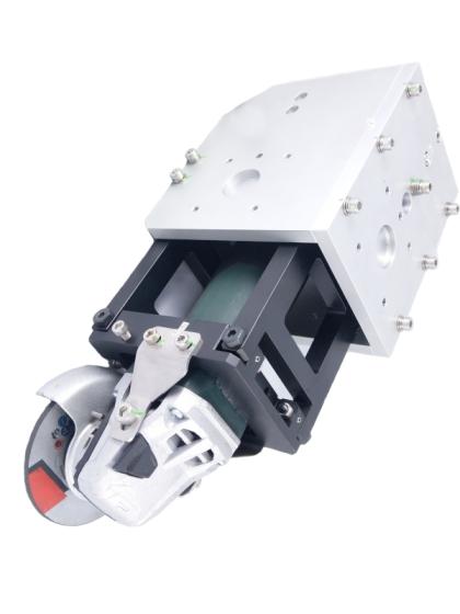 Robotic Grinding Tool - PC200