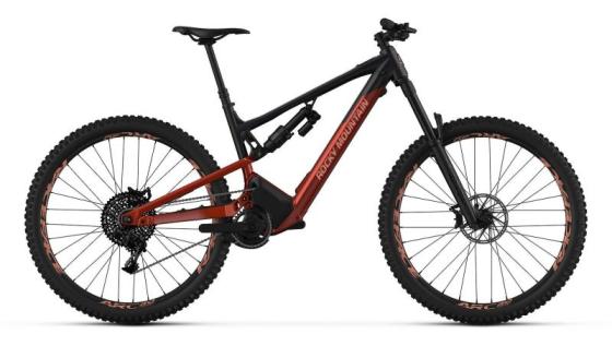 Rocky Mountain Altitude Powerplay Alloy 50 2022 - Orange/Black