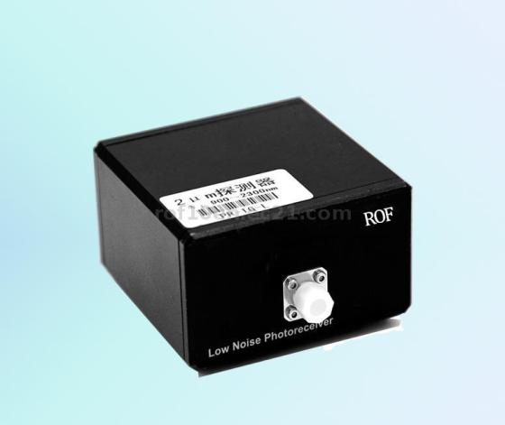 Rof PIN Detector Electrical Optical Modulator 200m Photodetector Optical Detector