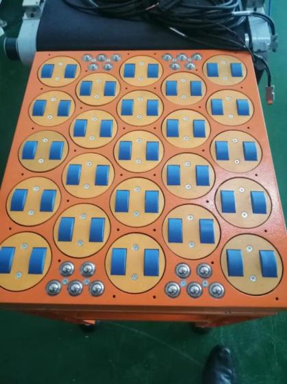 Rotary Wheel Sorter, Connecting, Rejecting, Express Delivery,