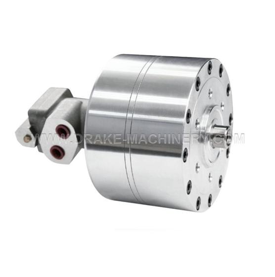 Rotating Hydraulic Cylinder