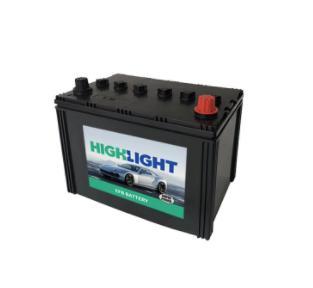 S95 EFB Battery