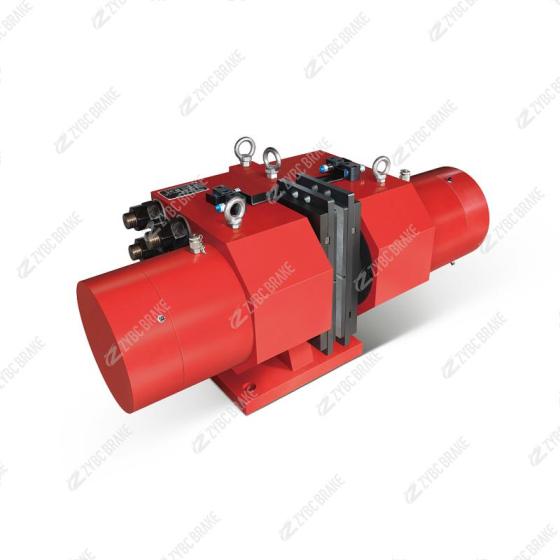 SB Series Safety Brakes