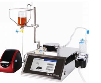 SM86 Drug Sterility Test Pump