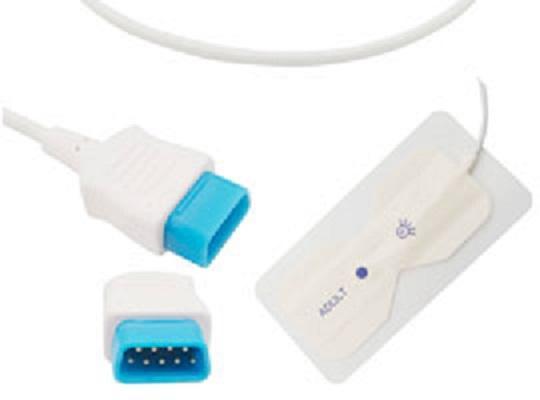 SPO2 Monitoring Sensor