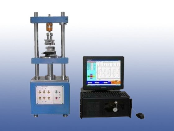ST-8609B Insertion &amp; Withdrawal Force Testing Machine