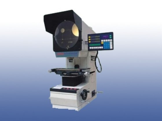 ST3007 Digital Measuring Projector