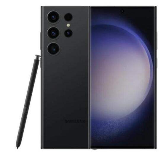 SaMsung Gal Axy S24 Plus