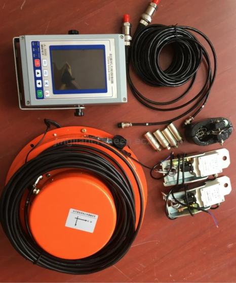 Safe Load Indicator for KATO TADANO DEMAG Rough Terrain Cranes