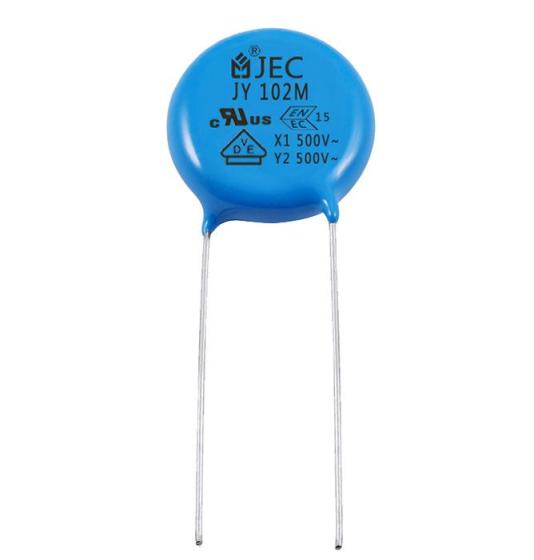 Safety Capacitor 102M Capacitor 500V New Safety Capacitors Safety Capacitor Manufacturer