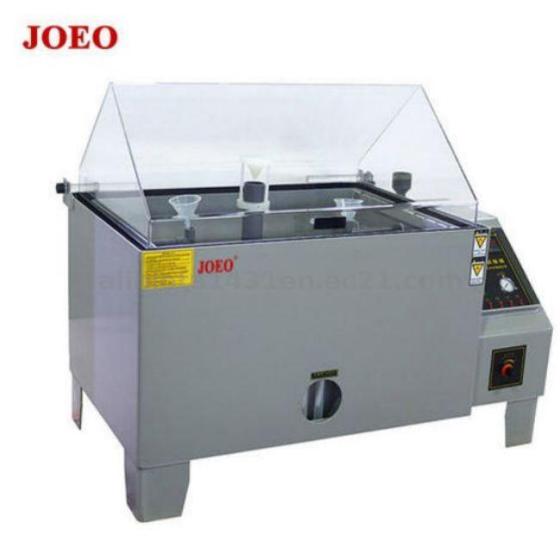 Salt Spray Tester (SO2 Sulfur Dioxide