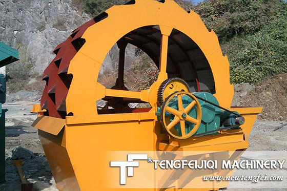 Sand Quality Equipment Is A Key Determinant of Artificial Sand Quality