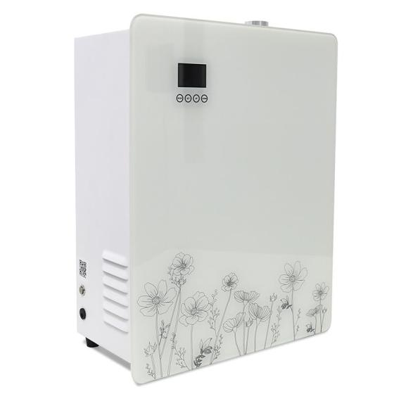 Scentsea Large Area HVAC Scent Delivery System for Hotel Lobby