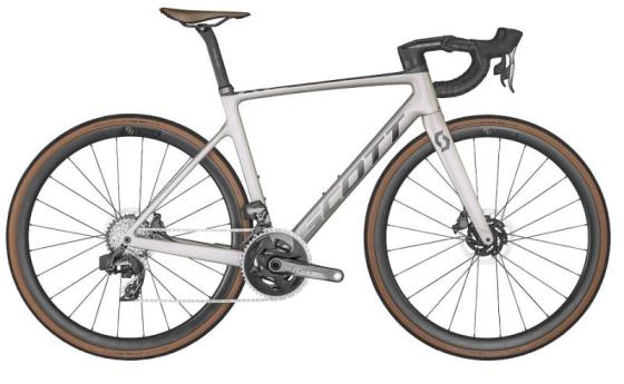 Scott Addict RC 10 2022 Road Bike